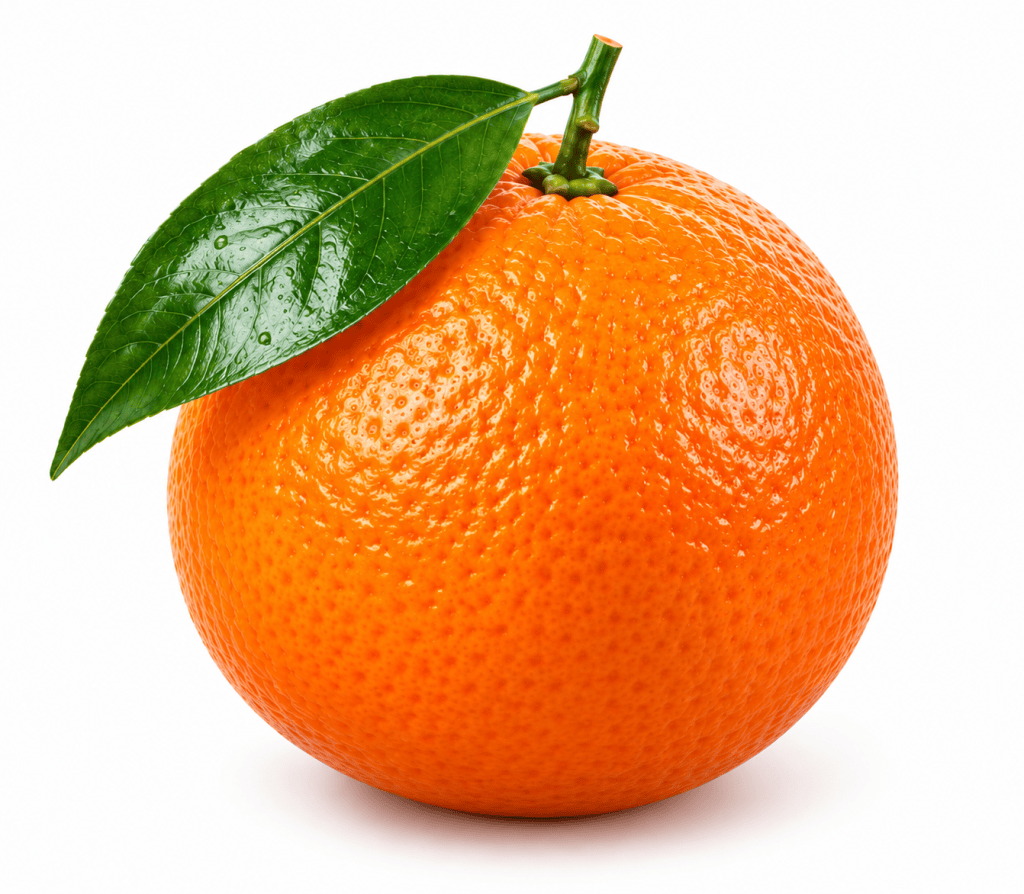Oranges