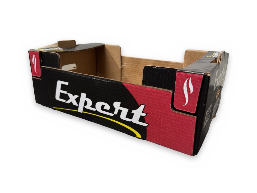 Expert carton