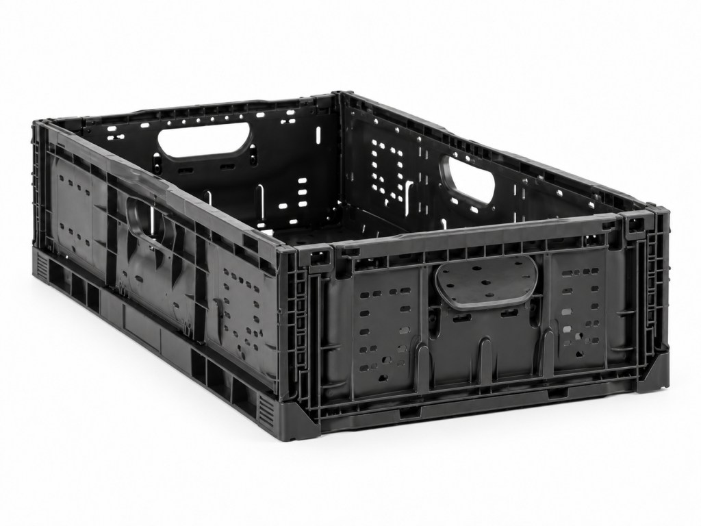 IFCO reusable crate